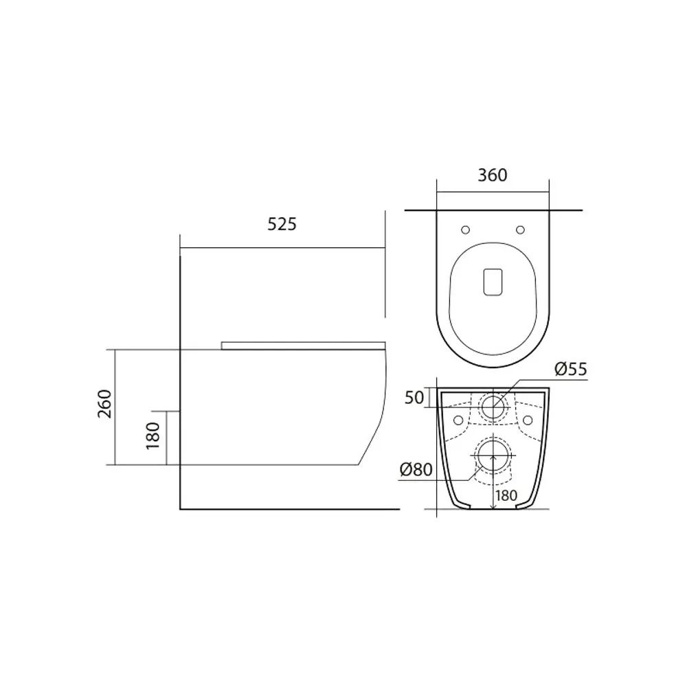 Фото 6 Комплект инсталляция с унитазом Grohe 639816 цвет белый Фото 6 Комплект инсталляция с унитазом Grohe 639816 цвет белый