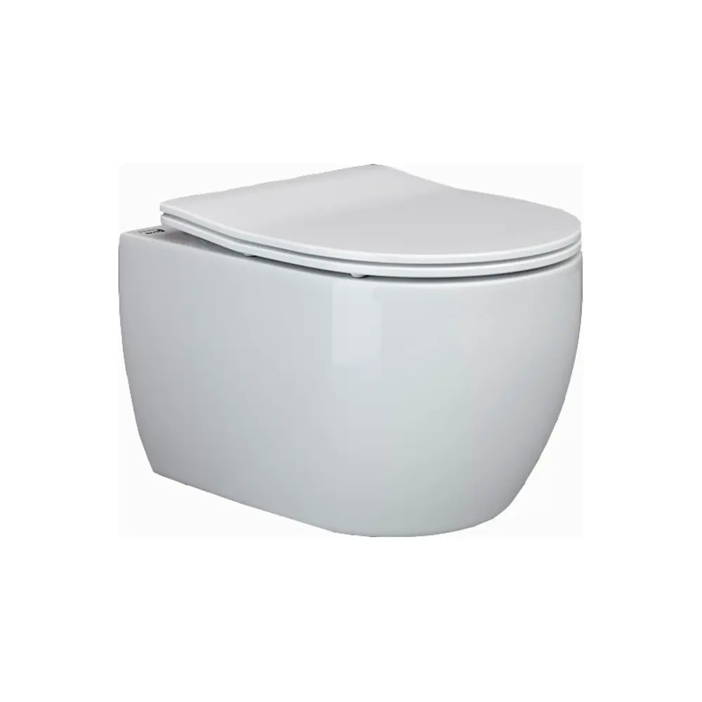 Фото 2 Комплект инсталляция с унитазом Grohe 639836 цвет белый Фото 2 Комплект инсталляция с унитазом Grohe 639836 цвет белый