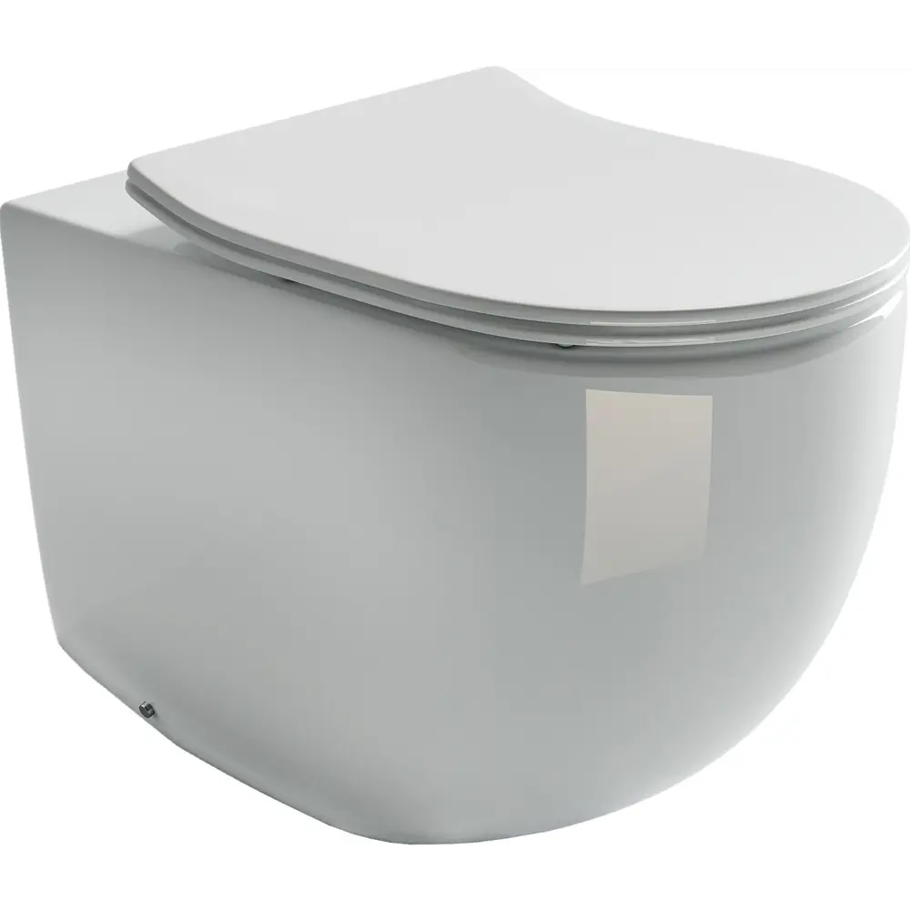 Фото 2 Комплект инсталляция с унитазом Grohe 535615 цвет белый Фото 2 Комплект инсталляция с унитазом Grohe 535615 цвет белый