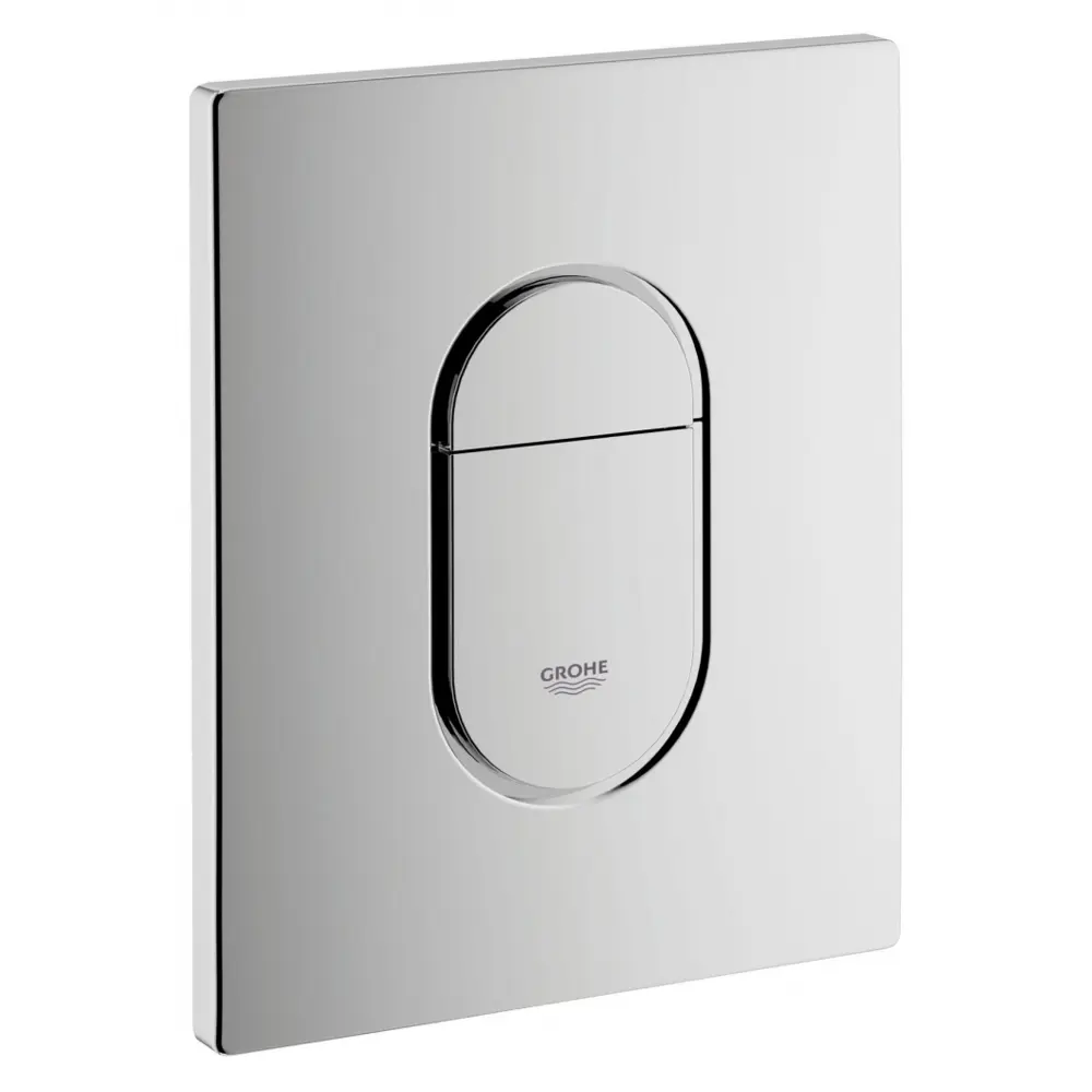 Фото 5 Комплект инсталляция с унитазом Grohe 535622 цвет белый Фото 5 Комплект инсталляция с унитазом Grohe 535622 цвет белый