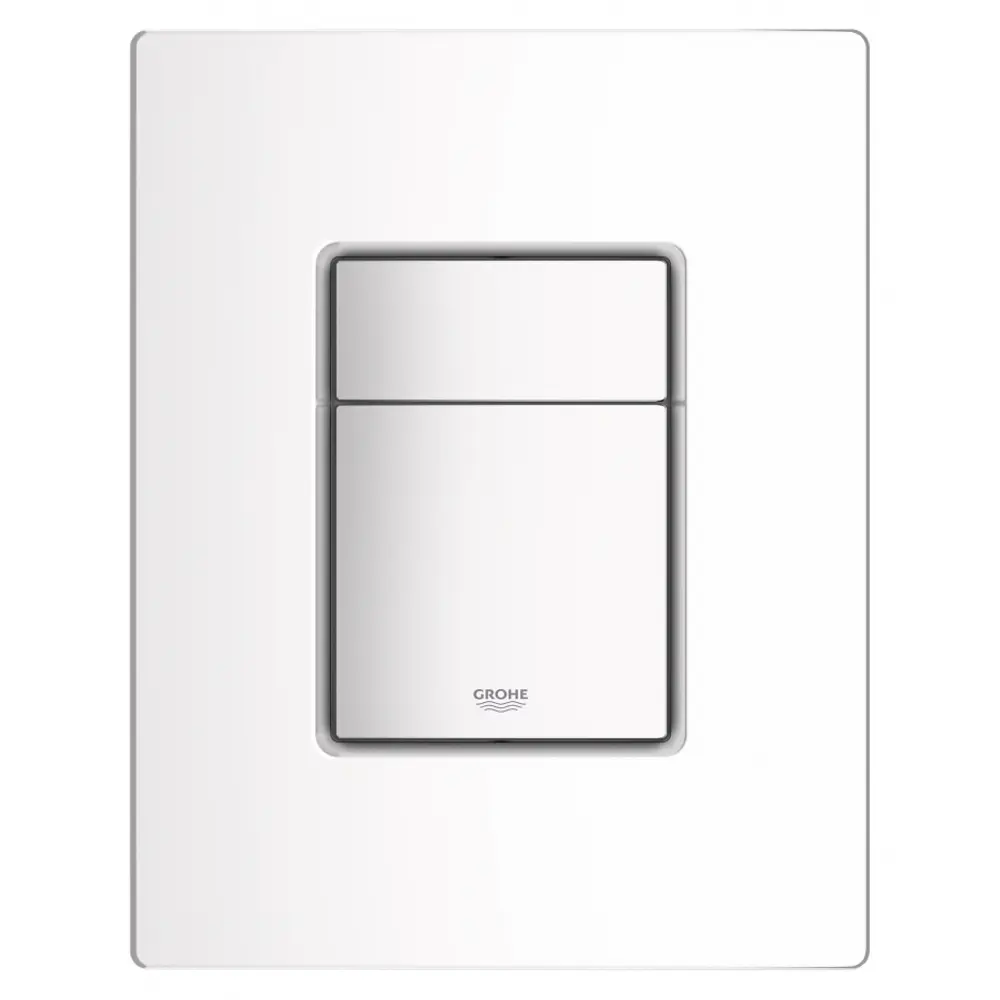 Фото 3 Комплект инсталляция с унитазом Grohe 681367 цвет белый Фото 3 Комплект инсталляция с унитазом Grohe 681367 цвет белый
