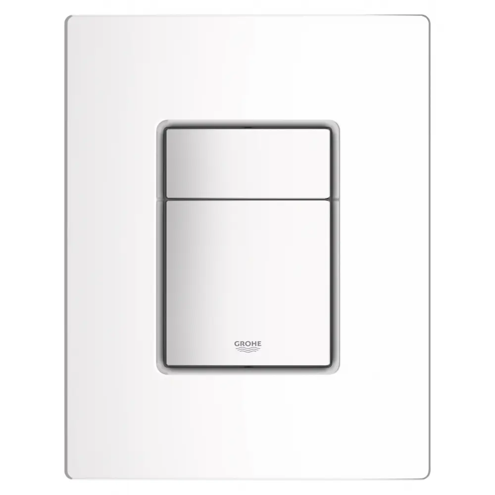 Фото 3 Комплект инсталляция с унитазом Grohe 681373 цвет белый Фото 3 Комплект инсталляция с унитазом Grohe 681373 цвет белый