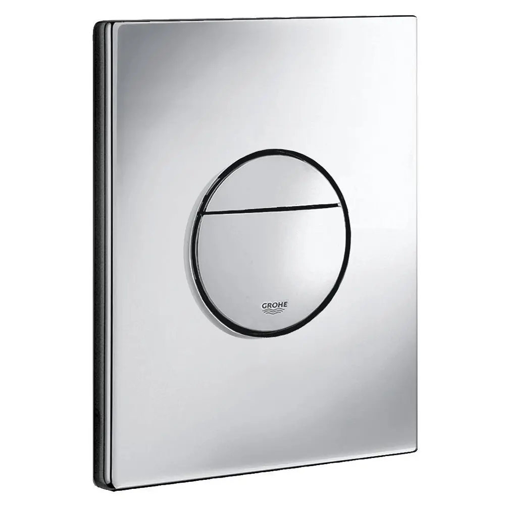 Фото 3 Комплект инсталляция с унитазом Grohe 530594 цвет белый Фото 3 Комплект инсталляция с унитазом Grohe 530594 цвет белый