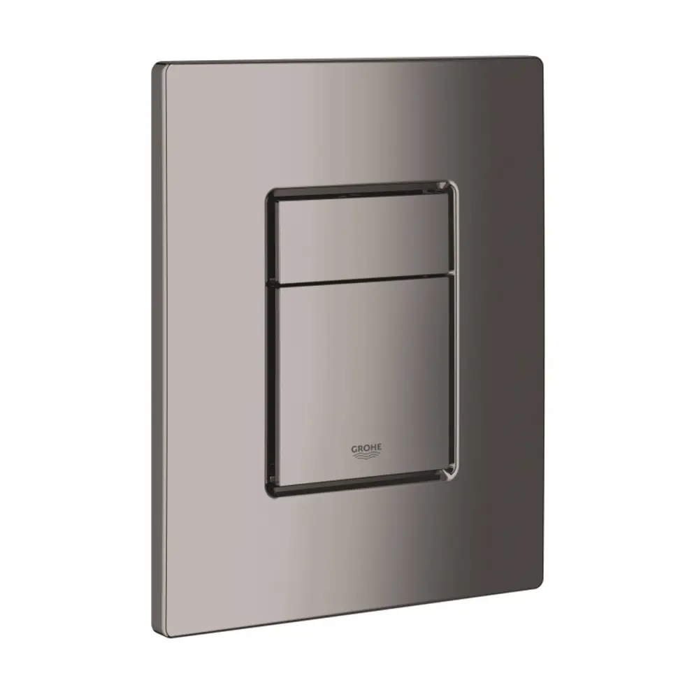 Фото 3 Комплект инсталляция с унитазом Grohe 639915 цвет черный Фото 3 Комплект инсталляция с унитазом Grohe 639915 цвет черный