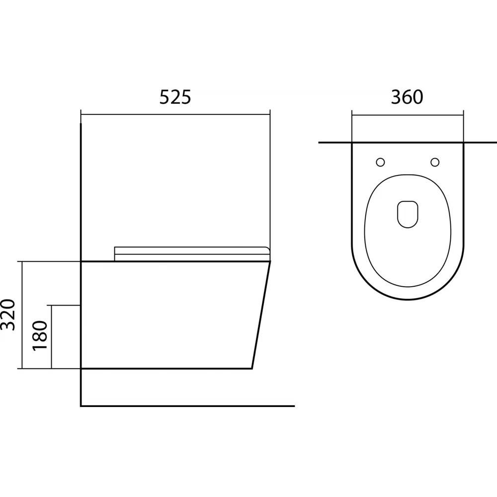 Фото 6 Комплект инсталляция с унитазом Grohe 639666 цвет белый Фото 6 Комплект инсталляция с унитазом Grohe 639666 цвет белый