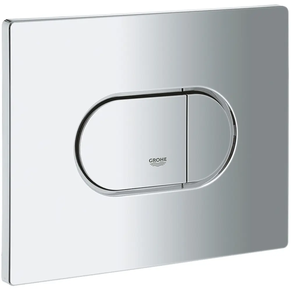 Фото 3 Комплект инсталляция с унитазом Grohe 512439 цвет белый Фото 3 Комплект инсталляция с унитазом Grohe 512439 цвет белый
