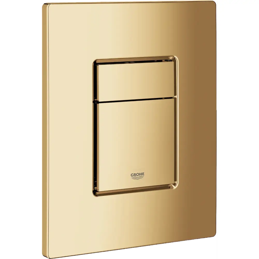 Фото 3 Комплект инсталляция с унитазом Grohe 639679 цвет черный