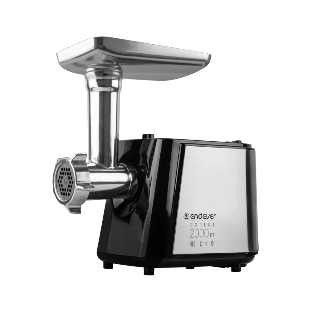 Фото 4 Электрическая мясорубка Endever Sigma 55 Фото 4 Электрическая мясорубка Endever Sigma 55