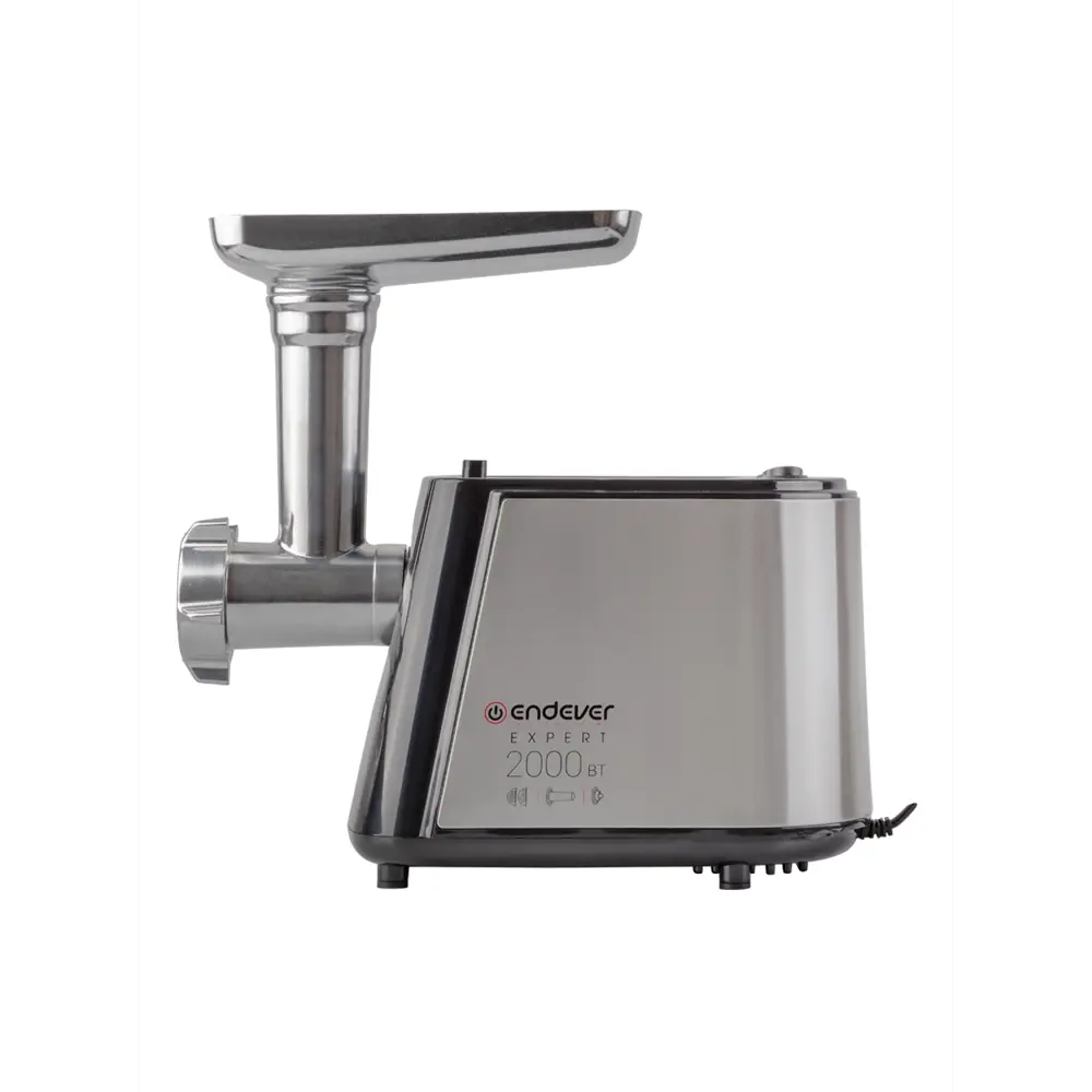 Фото 3 Электрическая мясорубка Endever Sigma 55 Фото 3 Электрическая мясорубка Endever Sigma 55