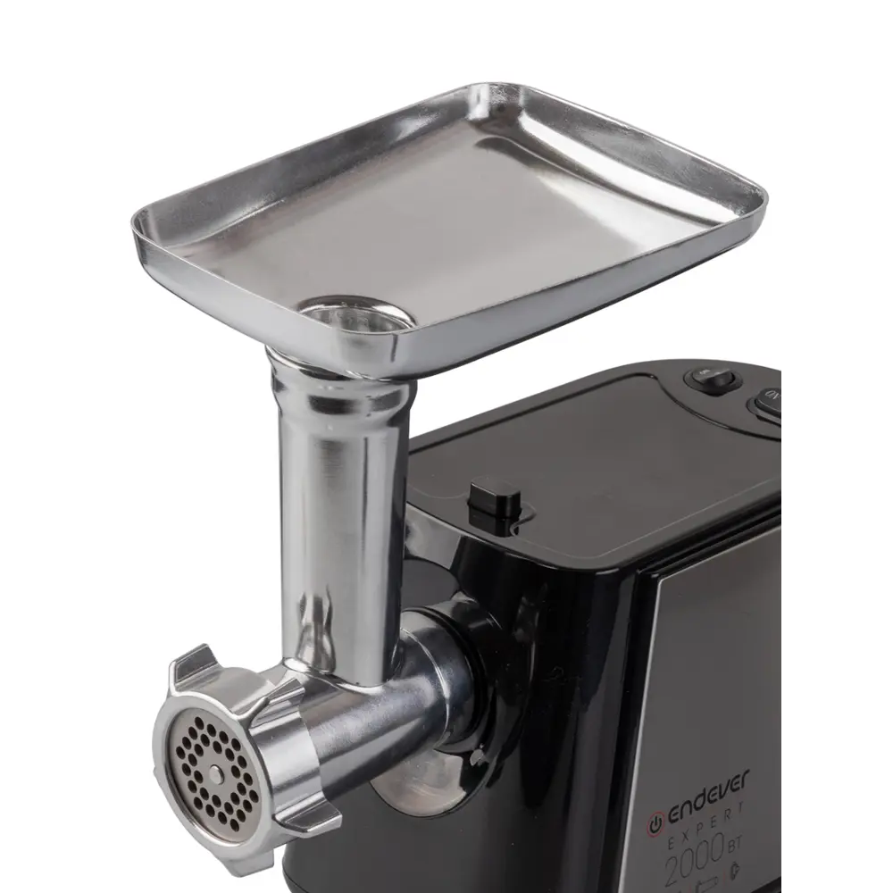 Фото 6 Электрическая мясорубка Endever Sigma 55 Фото 6 Электрическая мясорубка Endever Sigma 55