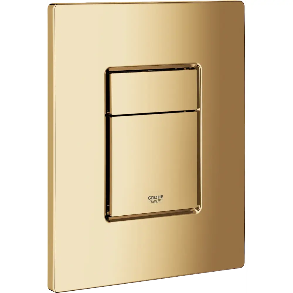 Фото 3 Комплект инсталляция с унитазом Grohe 639707 цвет белый