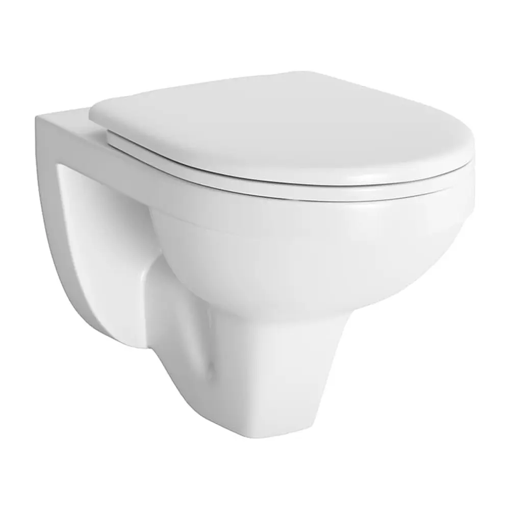 Фото 2 Комплект инсталляция с унитазом Grohe 639964 цвет белый