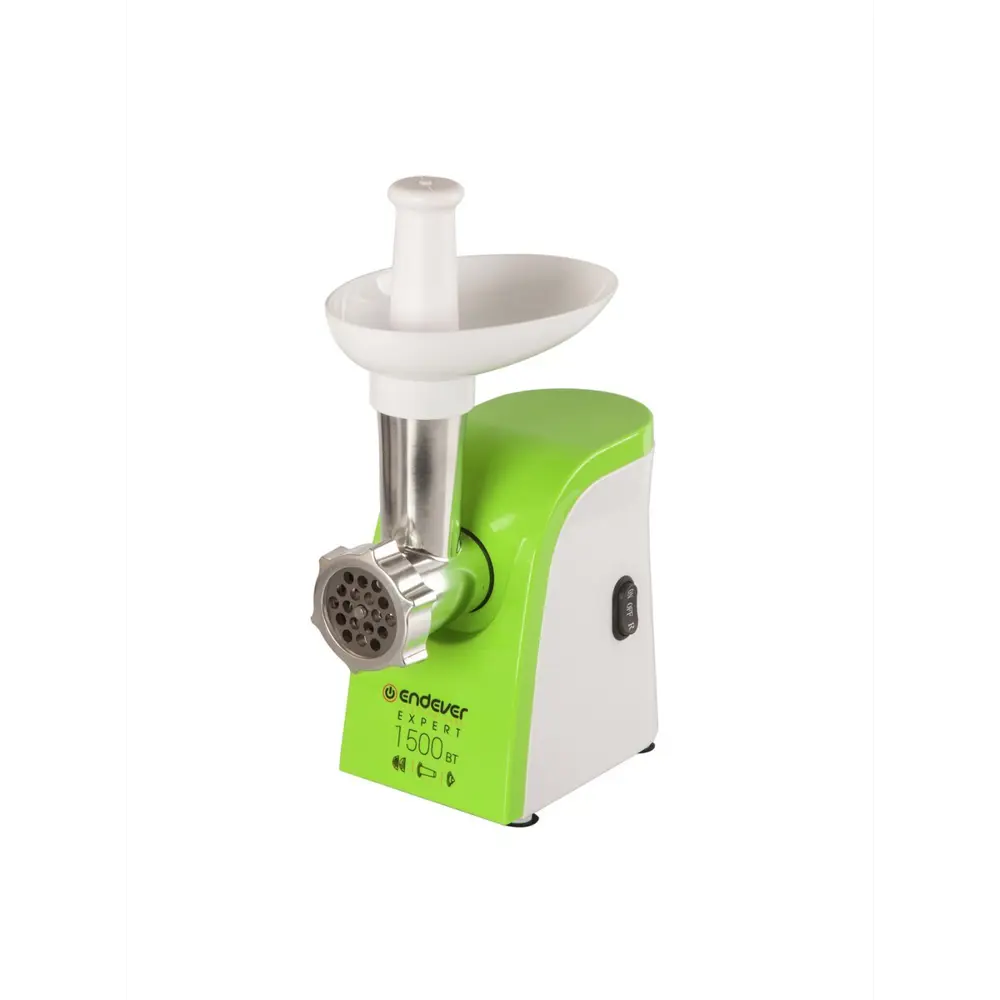 Фото 4 Электрическая мясорубка Endever Sigma 43