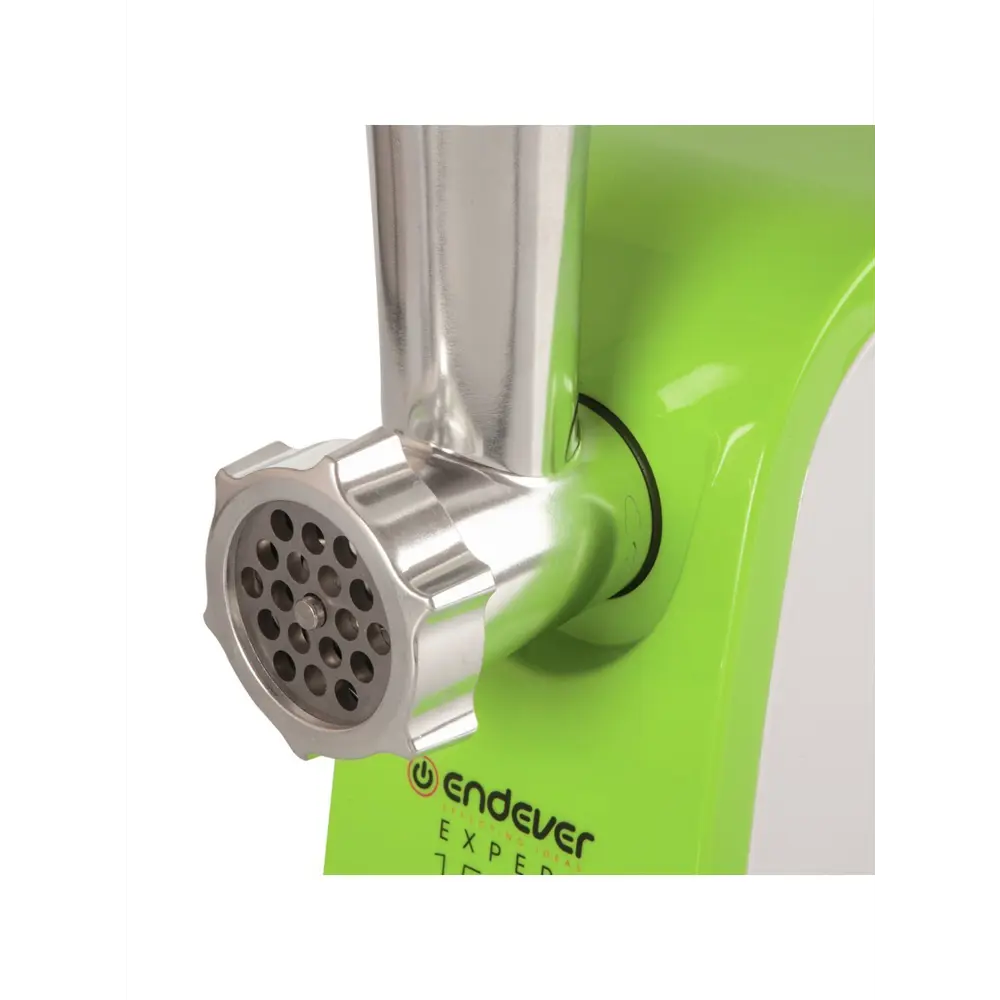 Фото 9 Электрическая мясорубка Endever Sigma 43