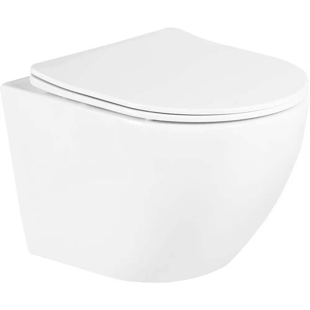 Фото 2 Комплект инсталляция с унитазом Grohe 570598 цвет белый Фото 2 Комплект инсталляция с унитазом Grohe 570598 цвет белый