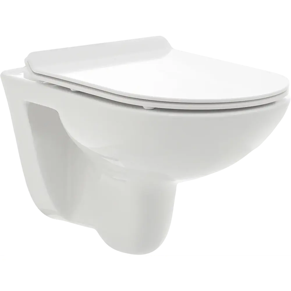 Фото 2 Комплект инсталляция с унитазом Grohe 639974 цвет белый Фото 2 Комплект инсталляция с унитазом Grohe 639974 цвет белый