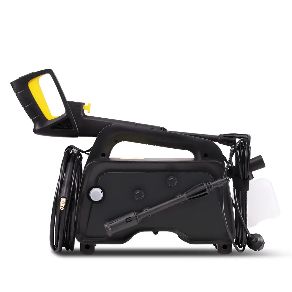 Фото 6 Мойка высокого давления сетевая Kolner K120M, 120 бар, 380 л/ч Фото 6 Мойка высокого давления сетевая Kolner K120M, 120 бар, 380 л/ч