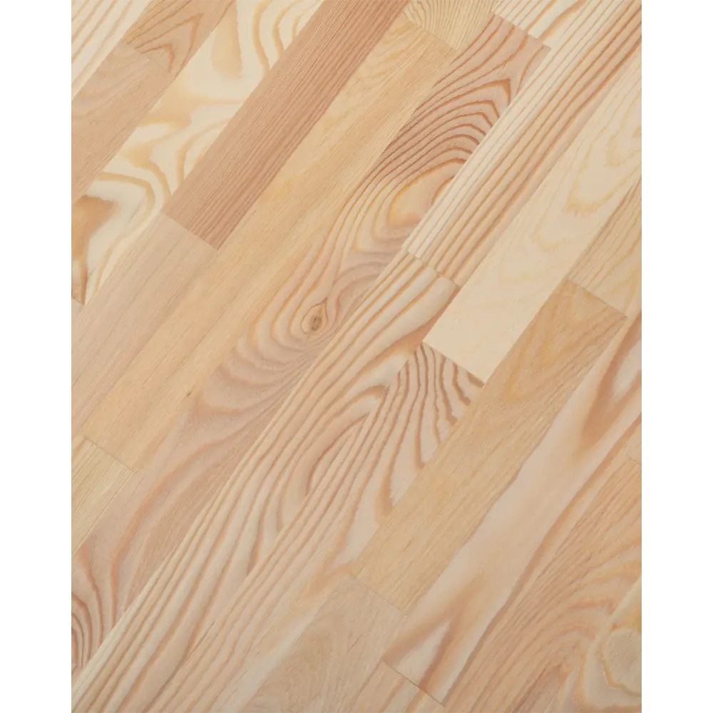 Фото 3 Мебельный щит Дом дерева 30x120x1.8 см лиственница сорт Экстра cращенный