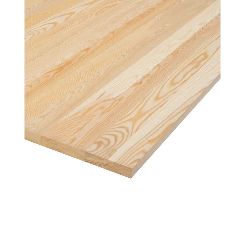 Фото 2 Мебельный щит Дом дерева 60x250x1.8 см лиственница сорт Экстра цельноламельный Фото 2 Мебельный щит Дом дерева 60x250x1.8 см лиственница сорт Экстра цельноламельный