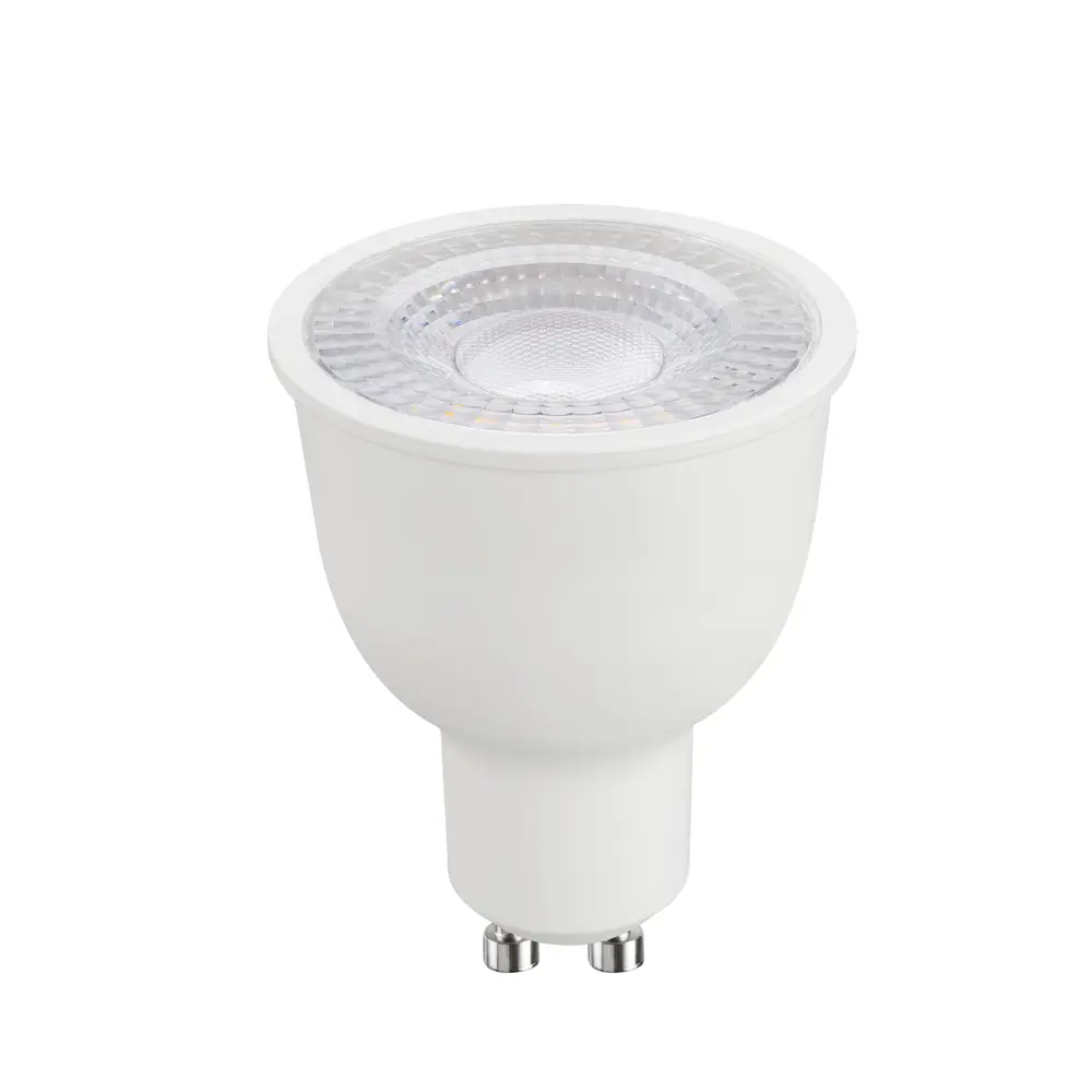 Фото 2 Набор ламп светодиодных Osram GU5.3 170-240 175-250 В 10 Вт спот прозрачный 1000 Лм нейтральный белый свет 10 шт Фото 2 Набор ламп светодиодных Osram GU5.3 170-240 175-250 В 10 Вт спот прозрачный 1000 Лм нейтральный белый свет 10 шт