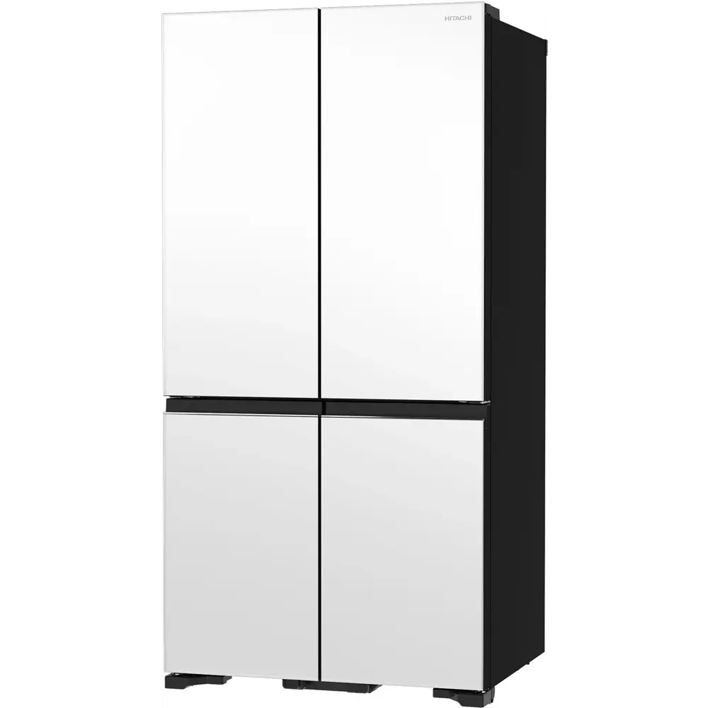 Фото 3 Холодильник Hitachi R-WB720PUC1 GPW 78x184 см цвет белый Фото 3 Холодильник Hitachi R-WB720PUC1 GPW 78x184 см цвет белый