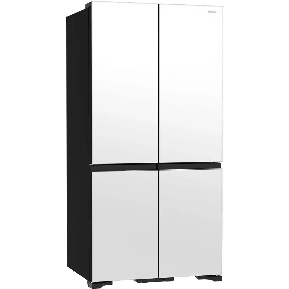 Фото 4 Холодильник Hitachi R-WB720PUC1 GPW 78x184 см цвет белый Фото 4 Холодильник Hitachi R-WB720PUC1 GPW 78x184 см цвет белый