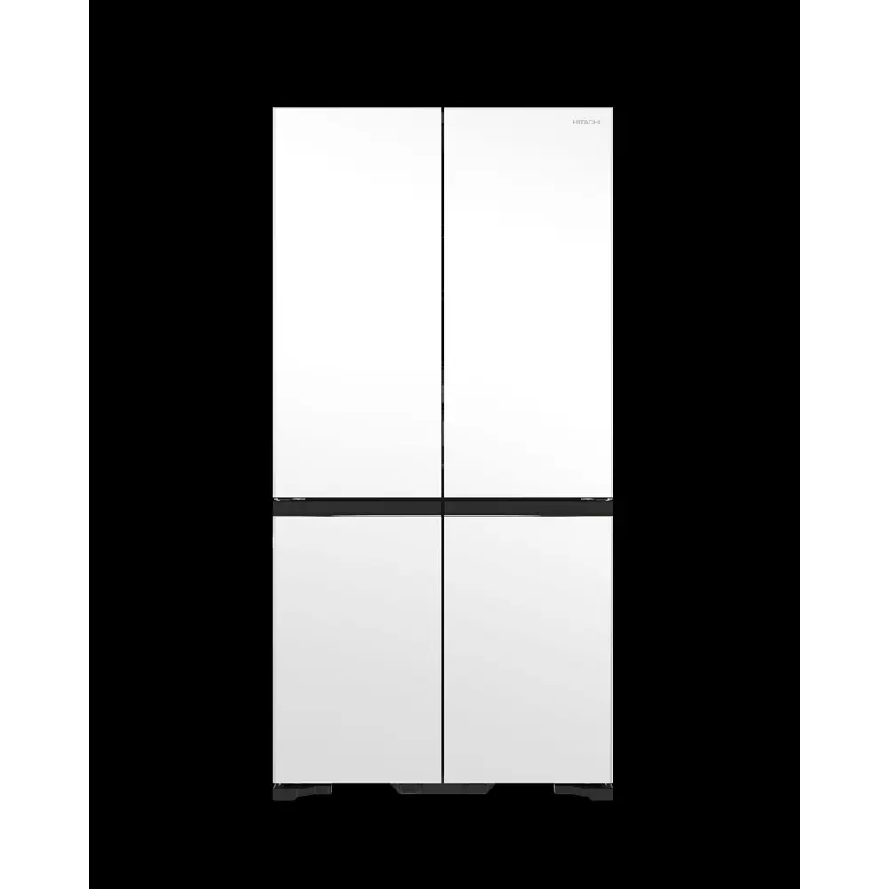 Фото 8 Холодильник Hitachi R-WB720PUC1 GPW 78x184 см цвет белый Фото 8 Холодильник Hitachi R-WB720PUC1 GPW 78x184 см цвет белый