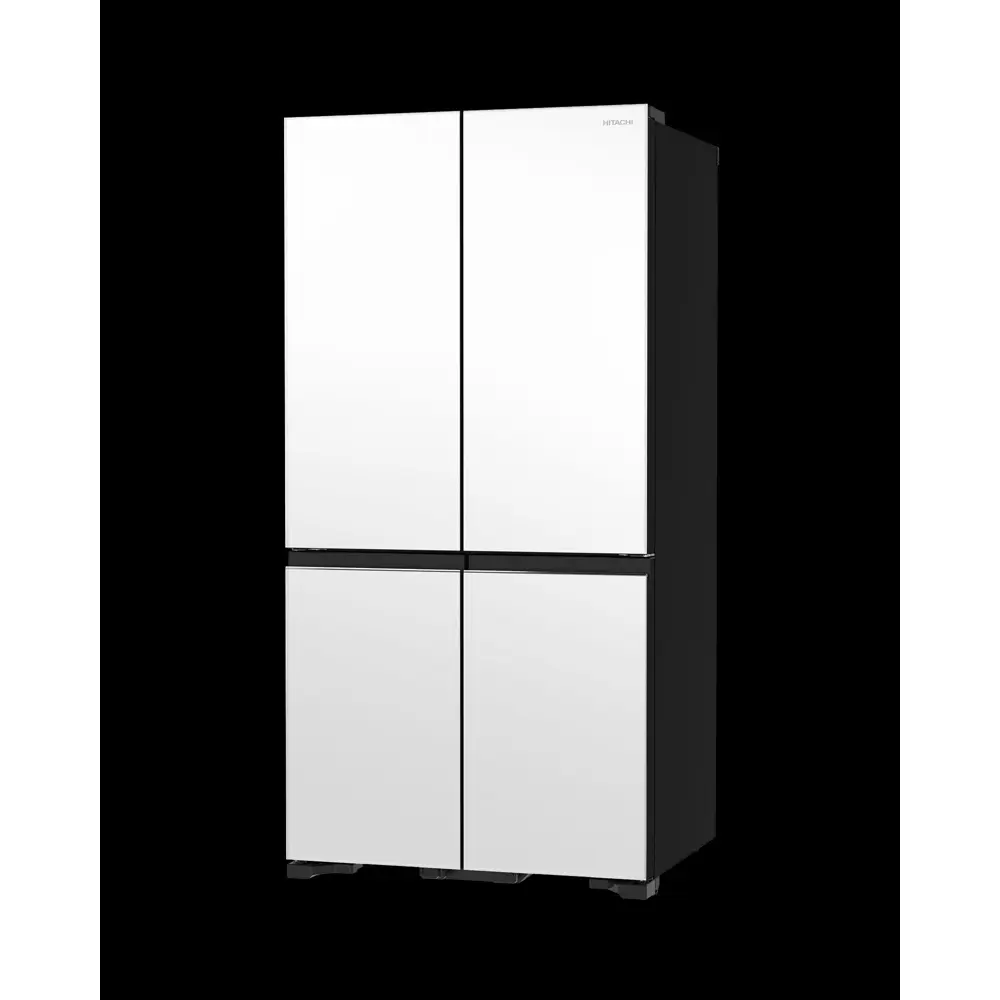 Фото 7 Холодильник Hitachi R-WB720PUC1 GPW 78x184 см цвет белый Фото 7 Холодильник Hitachi R-WB720PUC1 GPW 78x184 см цвет белый