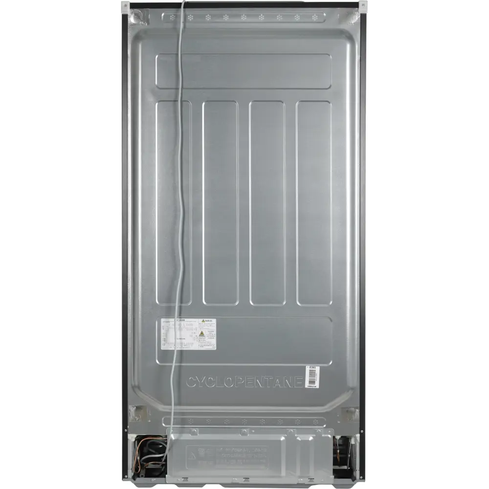 Фото 5 Холодильник Hitachi R-WB820VUC2 GBK 77x184 см цвет черный Фото 5 Холодильник Hitachi R-WB820VUC2 GBK 77x184 см цвет черный