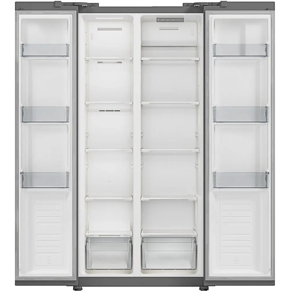 Фото 9 Холодильник Hyundai CS4502F 68x178 см цвет белый Фото 9 Холодильник Hyundai CS4502F 68x178 см цвет белый