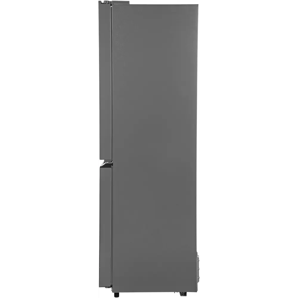 Фото 11 Холодильник Hyundai CM45083F 71x185 см цвет черный Фото 11 Холодильник Hyundai CM45083F 71x185 см цвет черный