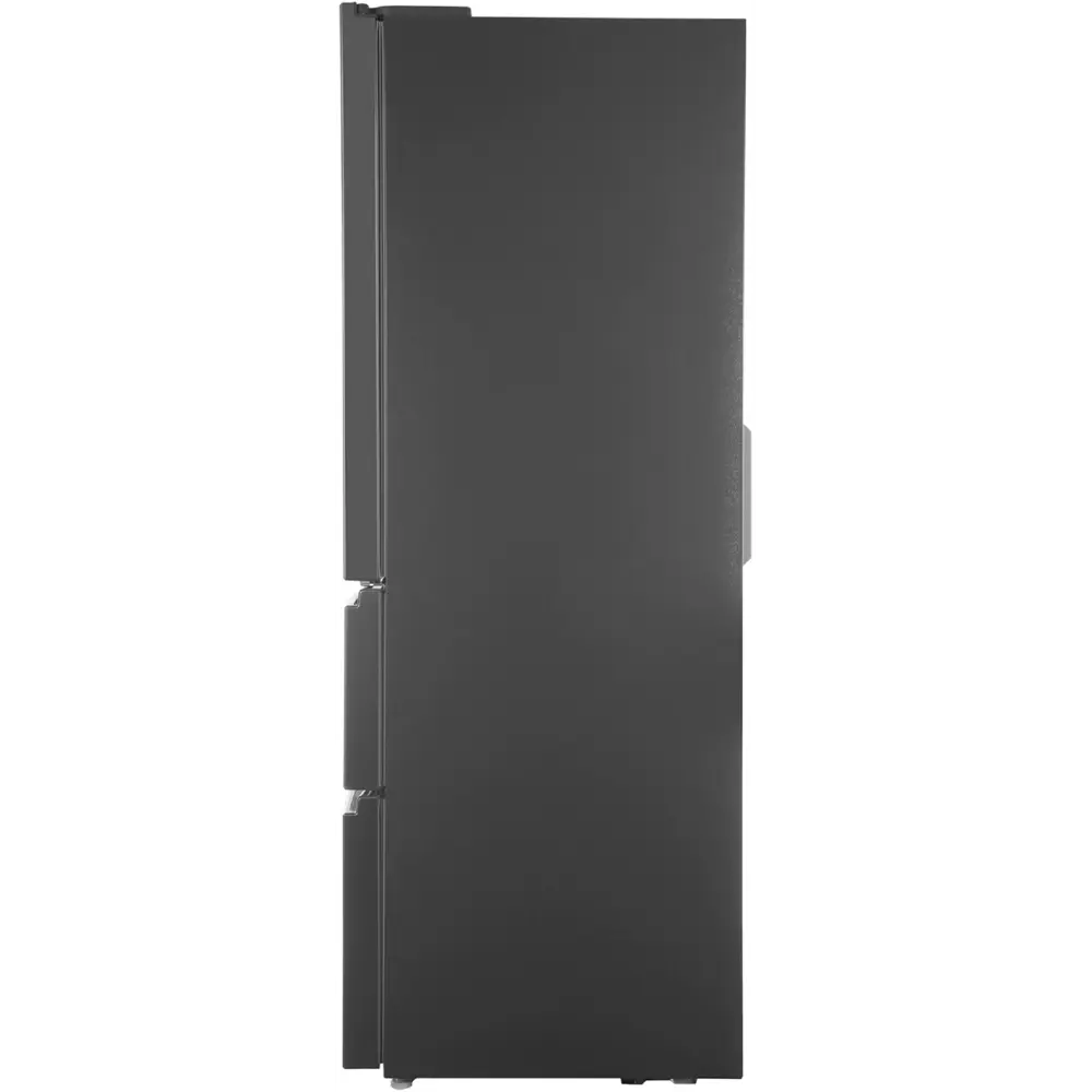 Фото 14 Холодильник Hyundai CM40043F 72x180 см цвет серый / серебристый Фото 14 Холодильник Hyundai CM40043F 72x180 см цвет серый / серебристый