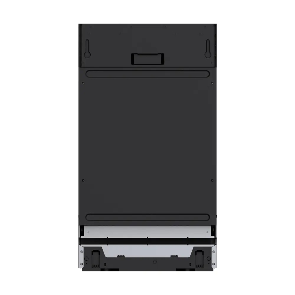 Фото 4 Встраиваемая посудомоечная машина Lex PM 4553N 44.8 см 5 программ цвет серый, черный Фото 4 Встраиваемая посудомоечная машина Lex PM 4553N 44.8 см 5 программ цвет серый, черный