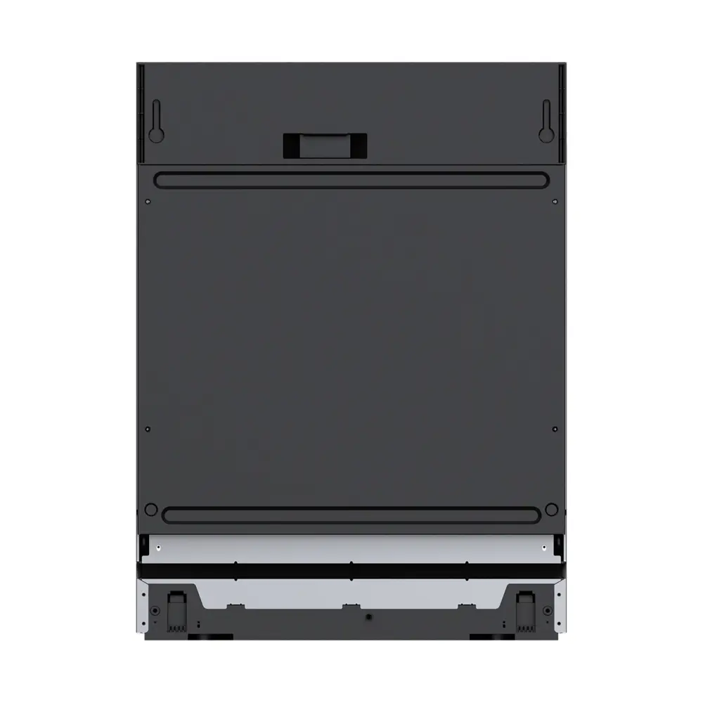 Фото 3 Встраиваемая посудомоечная машина Lex PM 6052N 59.6 см 5 программ цвет серый, черный Фото 3 Встраиваемая посудомоечная машина Lex PM 6052N 59.6 см 5 программ цвет серый, черный