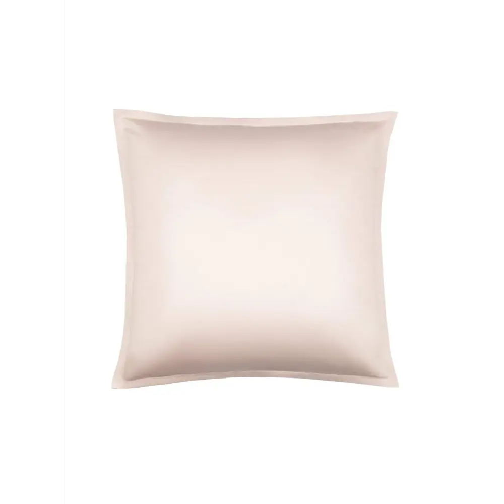 Фото Наволочка Sofi de marko Мармис НВ-мс-70х70брз 70x70 см сатин 1 шт цвет розовый