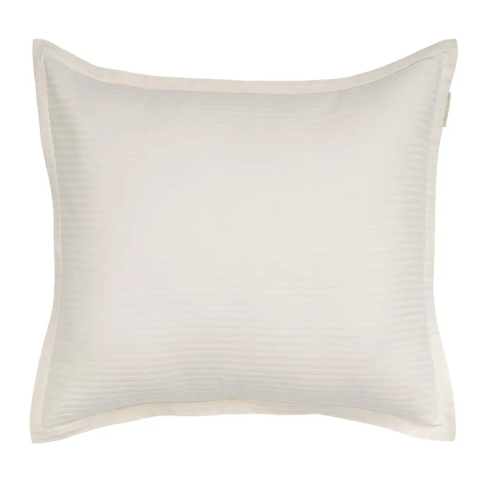 Фото Наволочка Sofi de marko Тиффани Нав-тиф-70х70свб 70x70 см сатин 1 шт цвет бежевый