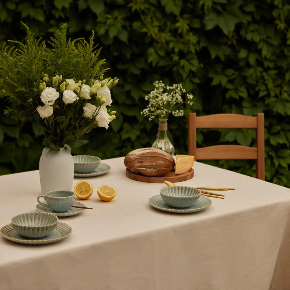 Фото 3 Скатерть на стол Sima-land home Gloomy квадратная 110x180 см цвет разноцветный Фото 3 Скатерть на стол Sima-land home Gloomy квадратная 110x180 см цвет разноцветный