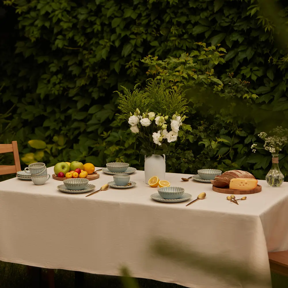 Фото 2 Скатерть на стол Sima-land home Gloomy квадратная 110x180 см цвет разноцветный Фото 2 Скатерть на стол Sima-land home Gloomy квадратная 110x180 см цвет разноцветный