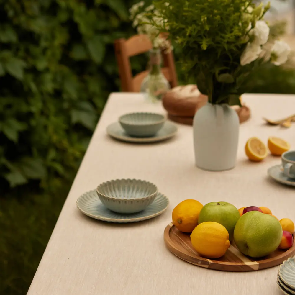 Фото 4 Скатерть на стол Sima-land home Gloomy квадратная 110x180 см цвет разноцветный Фото 4 Скатерть на стол Sima-land home Gloomy квадратная 110x180 см цвет разноцветный