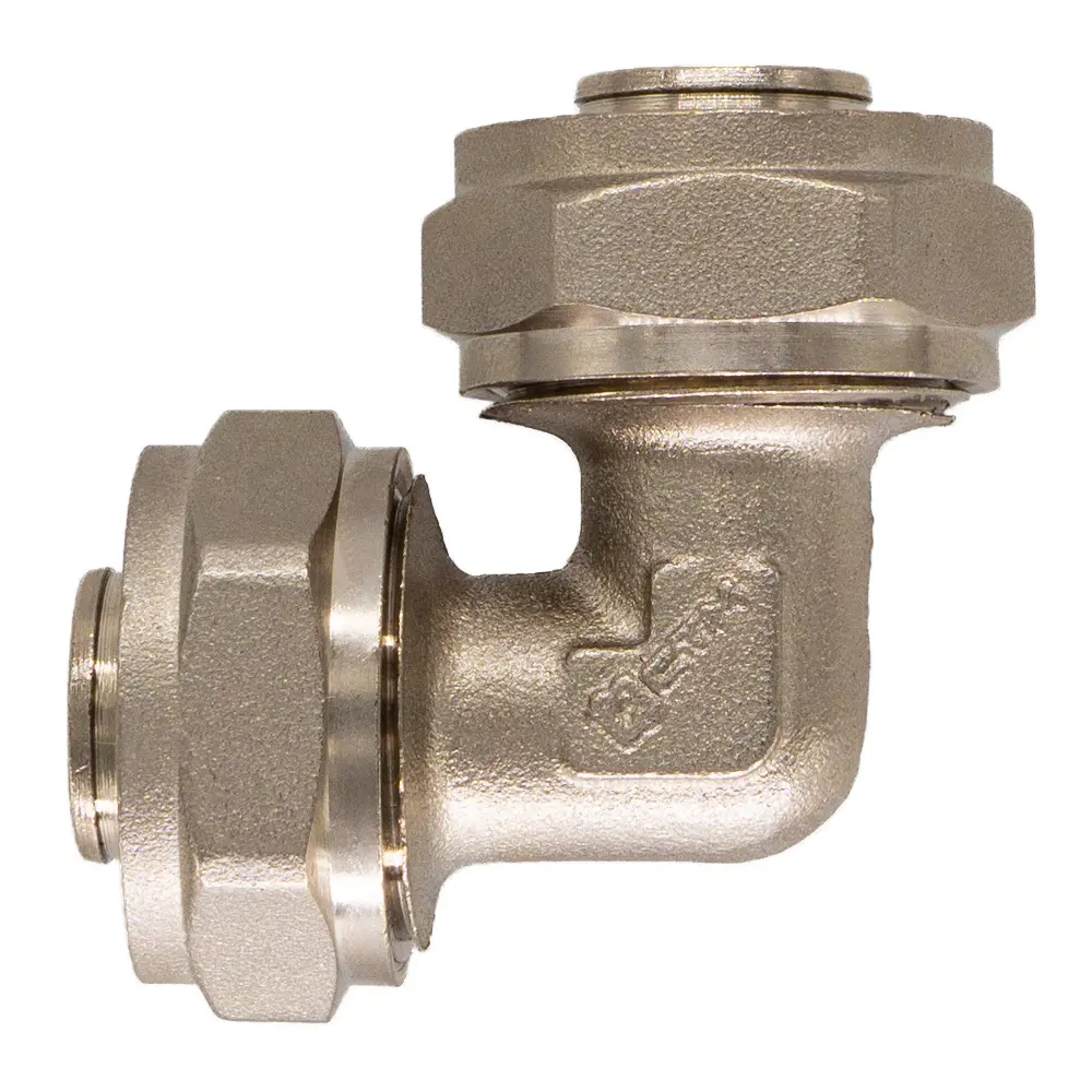 Фото 2 Угол 90° СТМ 20 мм латунь 10 шт CLD02020K10 Фото 2 Угол 90° СТМ 20 мм латунь 10 шт CLD02020K10