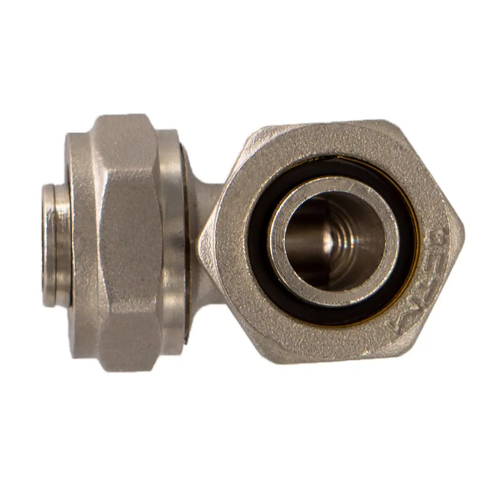 Фото 4 Угол 90° СТМ 20 мм латунь 10 шт CLD02020K10 Фото 4 Угол 90° СТМ 20 мм латунь 10 шт CLD02020K10