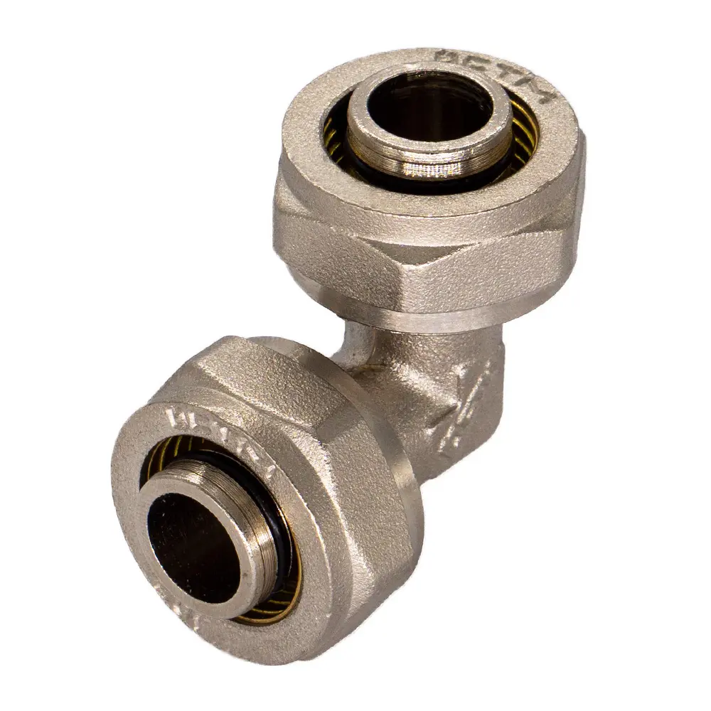 Фото 6 Угол 90° СТМ 20 мм латунь 10 шт CLD02020K10 Фото 6 Угол 90° СТМ 20 мм латунь 10 шт CLD02020K10