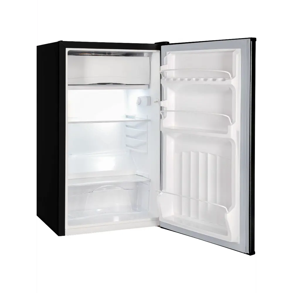 Фото 11 Отдельностоящий холодильник Nord NORD NR 403 B 50.1x85.2 см цвет черный матовый Фото 11 Отдельностоящий холодильник Nord NORD NR 403 B 50.1x85.2 см цвет черный матовый