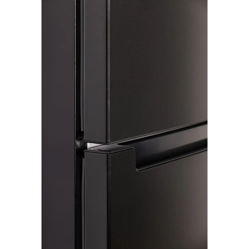 Фото 6 Отдельностоящий холодильник Nord Холодильник NORD NRB 122 B 57.4x165.7 см цвет черный матовый Фото 6 Отдельностоящий холодильник Nord Холодильник NORD NRB 122 B 57.4x165.7 см цвет черный матовый