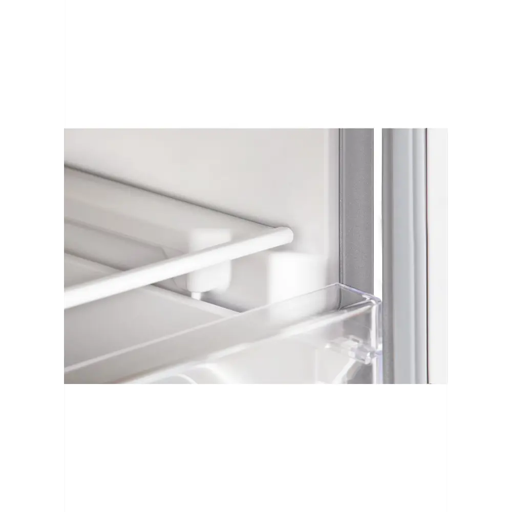 Фото 10 Отдельностоящий холодильник Nord Холодильник NORD NRB 132 S 57.4x182.7 см цвет серебристый