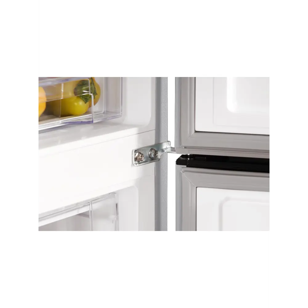 Фото 7 Отдельностоящий холодильник Nord NORD NRB 152 S 57.4x188.4 см цвет серебристый Фото 7 Отдельностоящий холодильник Nord NORD NRB 152 S 57.4x188.4 см цвет серебристый