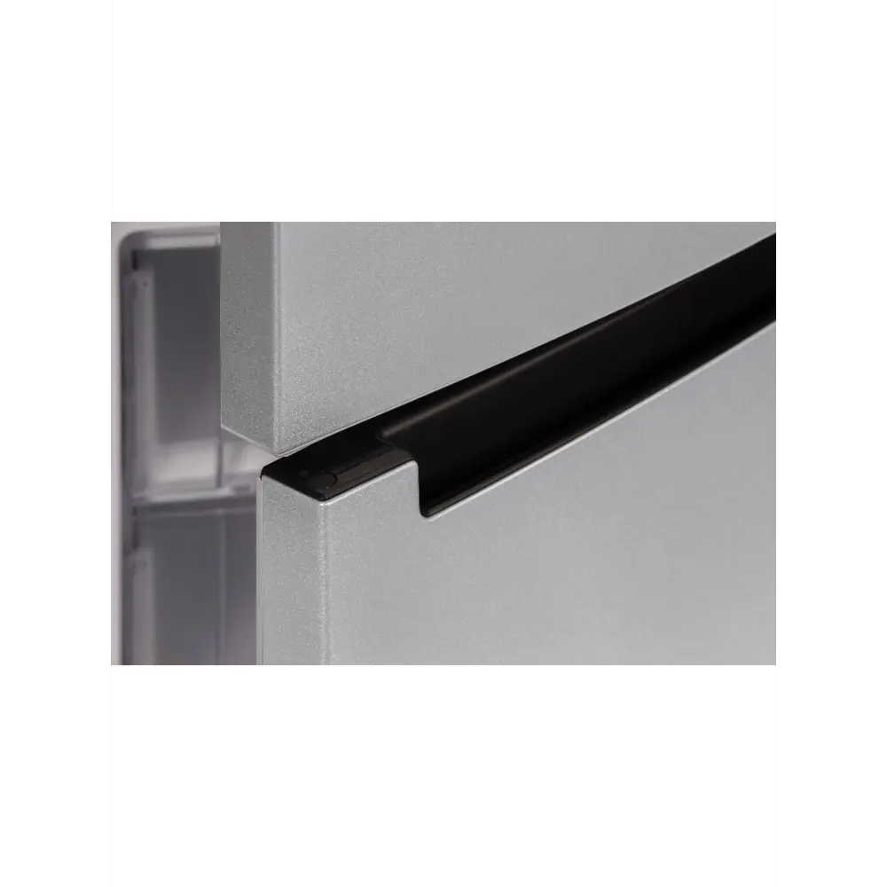 Фото 5 Отдельностоящий холодильник Nord NORD NRB 152 S 57.4x188.4 см цвет серебристый Фото 5 Отдельностоящий холодильник Nord NORD NRB 152 S 57.4x188.4 см цвет серебристый