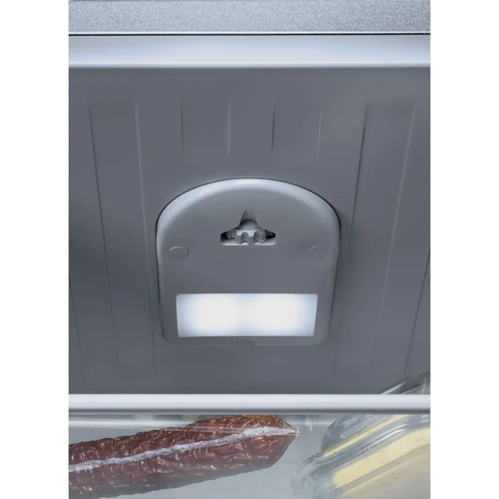 Фото 9 Отдельностоящий холодильник Nord NORD NRB 152 SG 57.4x188.4 см цвет серебристый металлик Фото 9 Отдельностоящий холодильник Nord NORD NRB 152 SG 57.4x188.4 см цвет серебристый металлик