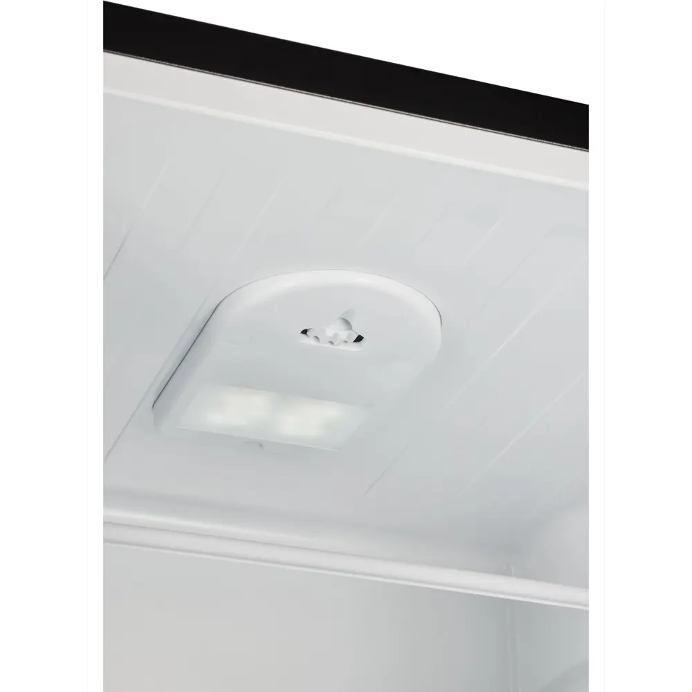 Фото 8 Отдельностоящий холодильник Nord NORD NRB 152 B 57.4x188.4 см цвет черный матовый Фото 8 Отдельностоящий холодильник Nord NORD NRB 152 B 57.4x188.4 см цвет черный матовый