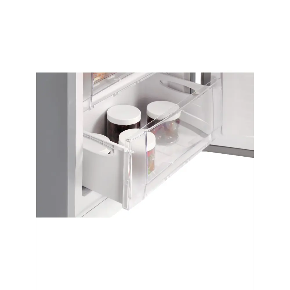 Фото 12 Отдельностоящий холодильник Nord Холодильник NORD NRB 161NF S 57.4x172.4 см цвет серебристый Фото 12 Отдельностоящий холодильник Nord Холодильник NORD NRB 161NF S 57.4x172.4 см цвет серебристый